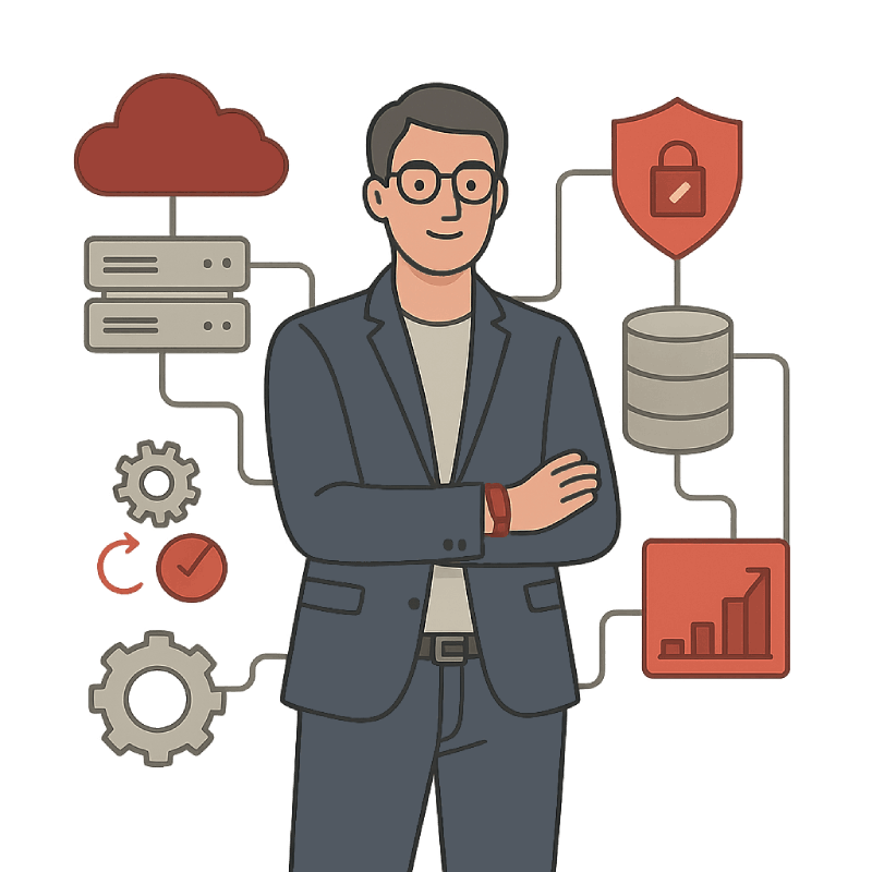 IT Manager